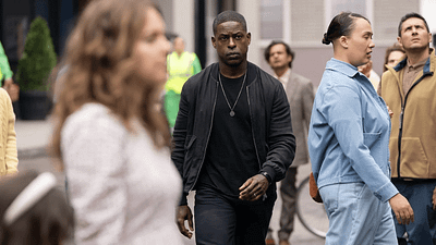 Sterling K. Brown, James Marsden ve Julianne Nicholson'ın Başrollerini Paylaştığı "Paradise" Dizisinin Yeni Fragmanı Çıktı haber görseli