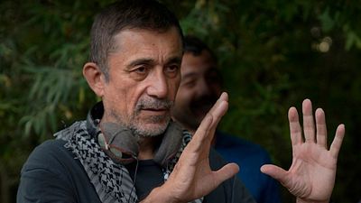 Adana Altın Koza’nın Jüri Başkanı Nuri Bilge Ceylan! haber görseli