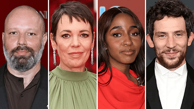 Yorgos Lanthimos, Olivia Colman, Ayo Edebiri ve 1200’den Fazla Sinemacı İsrailli Film Şirketleriyle Çalışmayı Reddediyor! haber görseli