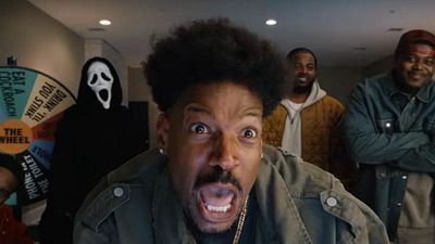 Korku Filmleri Saygıyla Eğilsin: "Scary Movie 6" Fragmanı Yayınlandı! haber görseli