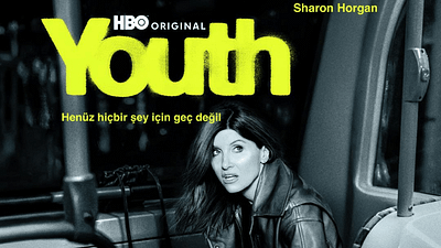 Sharon Horgan İmzalı Yeni HBO Original Komedisi "Youth" İçin Geri Sayım Başladı! haber görseli