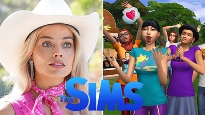 "The Sims" Filmi İçin Çalışmalar Başladı: Yapımcı Margot Robbie!