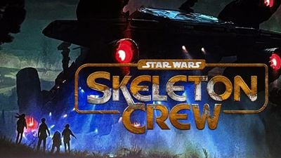 "Star Wars: Skeleton Crew" Dizisinin Konu Detayları Ortaya Çıktı