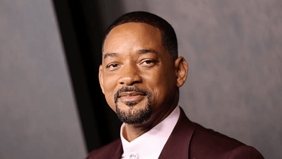 Will Smith'e Cinsel Taciz Davası Açıldı haber görseli