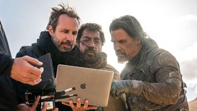 Denis Villeneuve, Ölüm Döşeğindeki Hayranına "Dune 2"yi Önceden İzletmiş!