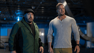 Prime Video’nun Yeni Aksiyon Komedisi “Playdate”ten İlk Detaylar! haber görseli