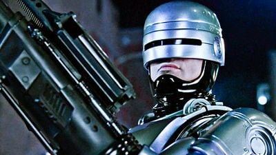 James Wan'dan "Robocop" Dizisi Geliyor haber görseli