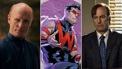 Wonder Man: Bob Odenkirk Yerine Ed Harris MCU'ya Dahil Oluyor haber görseli