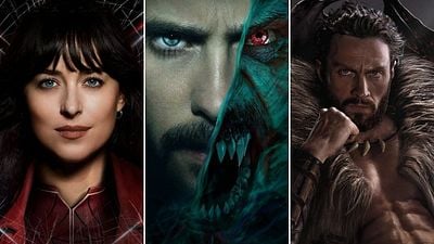 Sony Pictures, Spider-Man Karakterlerine Odaklanan Marvel Filmlerinden Vazgeçti! haber görseli