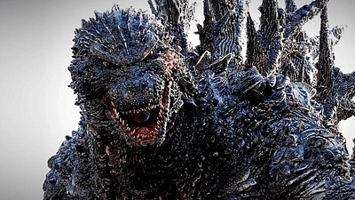 Dev Canavar Geri Dönüyor: "Godzilla Minus Zero"dan Ağızları Açık Bırakan Fragman Geldi haber görseli