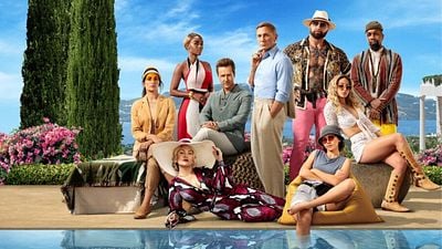 "Glass Onion" Netflix'in En Çok İzlenenleri Listesine Girdi! haber görseli