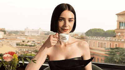 "Emily in Paris" 6. Sezon Rotası Belli Oldu: Emily Hangi Ülkeye Gidiyor? haber görseli