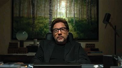 Javier Bardem ve Penélope Cruz’lu "Bunker" Filminden Büyüleyici İlk Fragman Yayınlandı! haber görseli