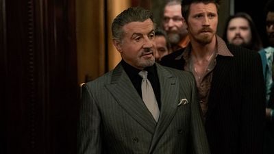 Sylvester Stallone Dizisi "Tulsa King" 2. Sezonuyla Sadece TV+'ta Yayında! haber görseli