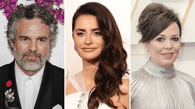 500’den Fazla Oscar Üyesi, Akademi’yi İsrail'e Karşı Sessiz Kalmakla Eleştirdi haber görseli