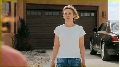 Apple TV’nin Yeni Fenomeni "Pluribus"un İkinci Sezonu Gelecek Mi? haber görseli