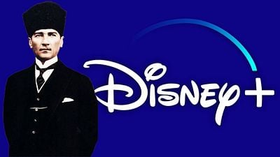 RTÜK, Disney+'ın "Atatürk" Dizisi İçin İnceleme Başlatıyor haber görseli