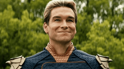 Antony Starr, Netflix Dizisi "Breakers"ta Başrolde haber görseli