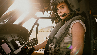 Taylor Sheridan İmzalı "Lioness" 3. Sezon Onayını Aldı haber görseli