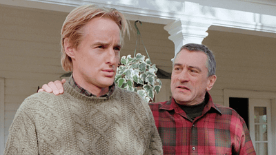 Ekip Yeniden Bir Arada: Owen Wilson "Zor Baba 4" Kadrosuna Katıldı! haber görseli