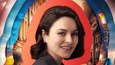 Disney+'ta Yayınlanacak Giray Altınok ve Ezgi Mola Filmi "Başka Bir Sen"den Yeni Tanıtım ve Afiş Yayınlandı haber görseli