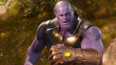 Josh Brolin: Thanos, Marvel Sinematik Evreni'ne Geri Dönebilir! haber görseli