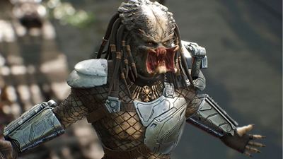 Yeni "Predator" Filmi 3 Farklı Hikayeden Oluşacak