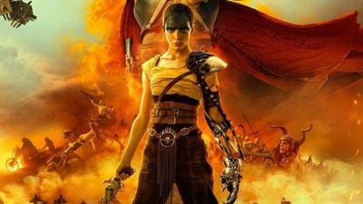 ABD Box Office: "Furiosa"dan Hayal Kırıklığı Yaratan Çıkış