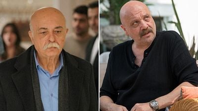 "Kızılcık Şerbeti"nde Settar Tanrıöğen'in Yerine Ahmet Mümtaz Taylan Geliyor! haber görseli