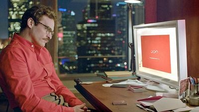 Spike Jonze, Bilim Kurgu Dizisi İçin Joaquin Phoenix ile Görüşüyor haber görseli