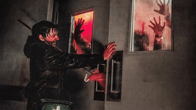 "Resident Evil" Yerli Gişedeki Liderliğini Üçüncü Haftada da Sürdürdü! haber görseli