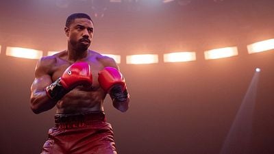 Michael B. Jordan "Creed" Dünyasını Büyütmek İstiyor haber görseli