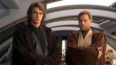 Ewan McGregor, Daha Fazla Obi-Wan Projesi İstiyor haber görseli