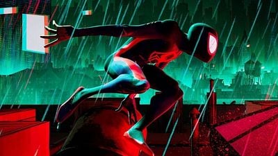 "Spider-Man: Across the Spider-Verse" Amerika Gişesini Salladı! haber görseli