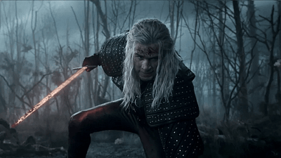 "The Witcher" 4. Sezona İlk Bakış: Henry Cavill'in Vedasının Ardından Liam Hemsworth Sahnede haber görseli