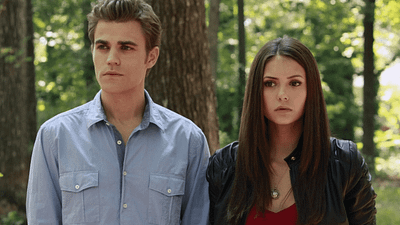 "Vampire Diaries"in Unutulmaz Aşıkları Geri Dönüyor: Nina Dobrev ve Paul Wesley Yıllar Sonra Aynı Projede! haber görseli