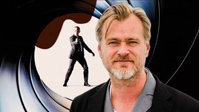 Christopher Nolan "James Bond" Filmi Yönetecek mi?