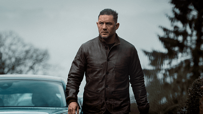 Tom Hardy’li “MobLand” İkinci Sezon Onayını Aldı haber görseli