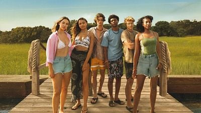 "Outer Banks" İçin Final Kararı Çıktı haber görseli
