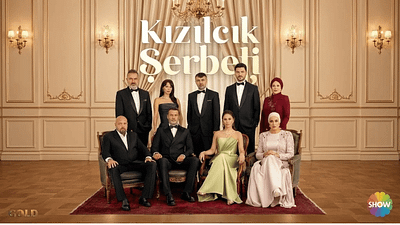 "Kızılcık Şerbeti"nde Sular Durulmuyor: Sevilen Oyuncu İki Bölüm Sonra Diziye Veda Ediyor! haber görseli