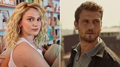 Altın Portakal Film Festivali Başarı Ödülleri Farah Zeynep Abdullah ve Aras Bulut İynemli’nin!