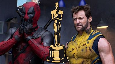 "Deadpool & Wolverine" Ödül Sezonuna Hazırlanıyor haber görseli