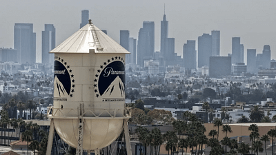 Paramount ve Warner Bros. Birleşmesine Yargı Engeli! haber görseli