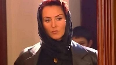 Kurtlar Vadisi’nin ‘Abla’sı Şıvga Gerez’den Acı Haber haber görseli