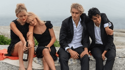 Prime Video’nun Yeni Gençlik Gerilimi "We Were Liars"ın İlk Fragmanı Yayında haber görseli