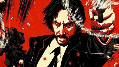 Chad Stahelski, John Wick Animesinin Hangi Dönemi Anlatacağını Açıkladı haber görseli