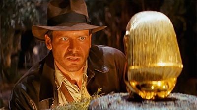 Indiana Jones Ruhunu Yakalayan Macera Filmleri
