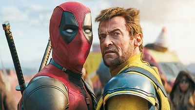 "Logan" Senaristinden "Deadpool & Wolverine" Yorumu: "Bu Kadar İleri Gideceklerini Bilmiyordum" haber görseli