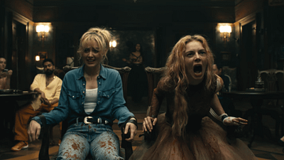 "Saklambaç 2" Fragmanı Yayınlandı: Kâbus Bu Kez Küresel Bir Oyuna Dönüşüyor haber görseli