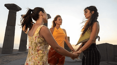 "Zeytin Ağacı" Veda Ediyor: Final Sezonunun Fragmanı Yayınlandı! haber görseli